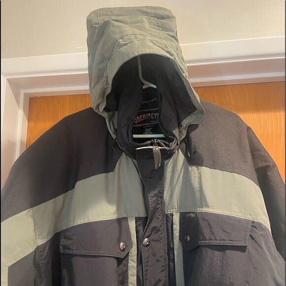 NWT Vintage Obermeyer Challenge ll Insulated SnowSuit Ski - Picture 2 of 16